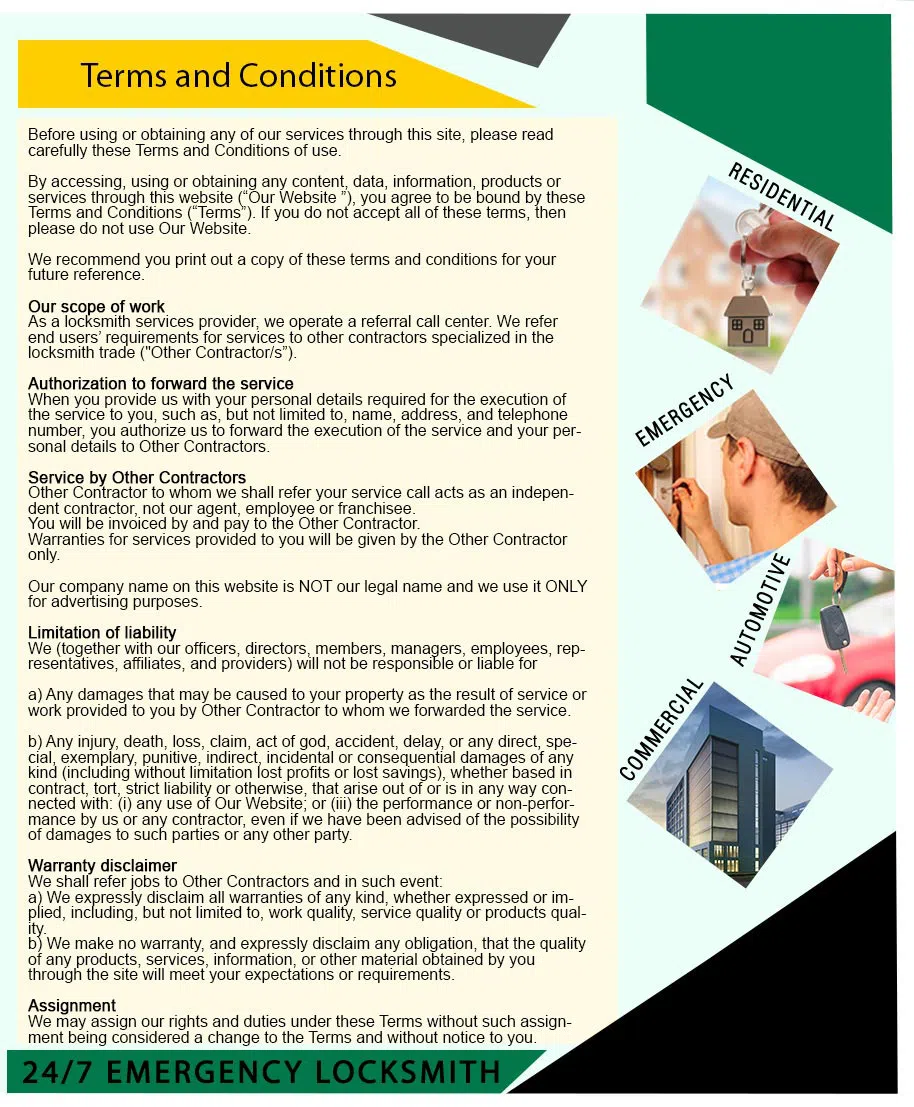 Amber Locksmith Store Jacksonville, FL 904-495-0611